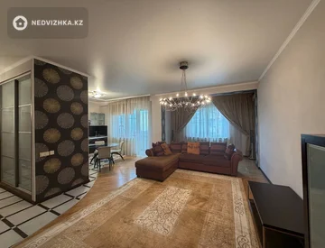 3-комнатная квартира, этаж 7 из 9, 101 м², миниатюра 7