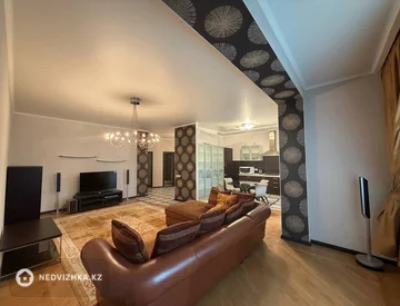 3-комнатная квартира, этаж 7 из 9, 101 м², миниатюра 8