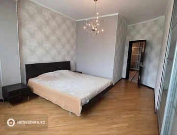 3-комнатная квартира, этаж 7 из 9, 101 м², миниатюра 11