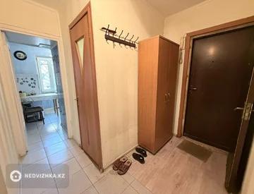 1-комнатная квартира, этаж 1 из 5, 31 м², миниатюра 3