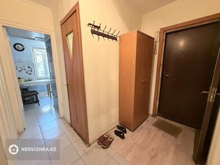 1-комнатная квартира, этаж 1 из 5, 31 м², фотография 3