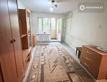 1-комнатная квартира, этаж 1 из 5, 31 м², миниатюра 4