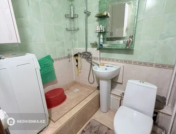 1-комнатная квартира, этаж 1 из 5, 31 м², миниатюра 5