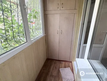 1-комнатная квартира, этаж 1 из 5, 31 м², миниатюра 6