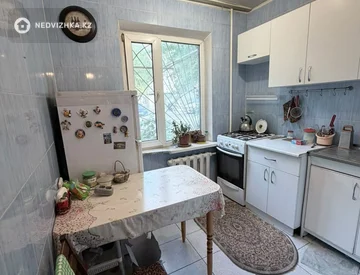 1-комнатная квартира, этаж 1 из 5, 31 м², миниатюра 7