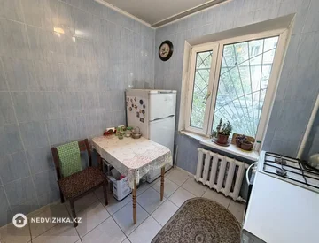 1-комнатная квартира, этаж 1 из 5, 31 м², миниатюра 8