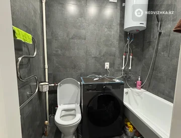 1-комнатная квартира, этаж 3 из 5, 30 м², По часам, миниатюра 2