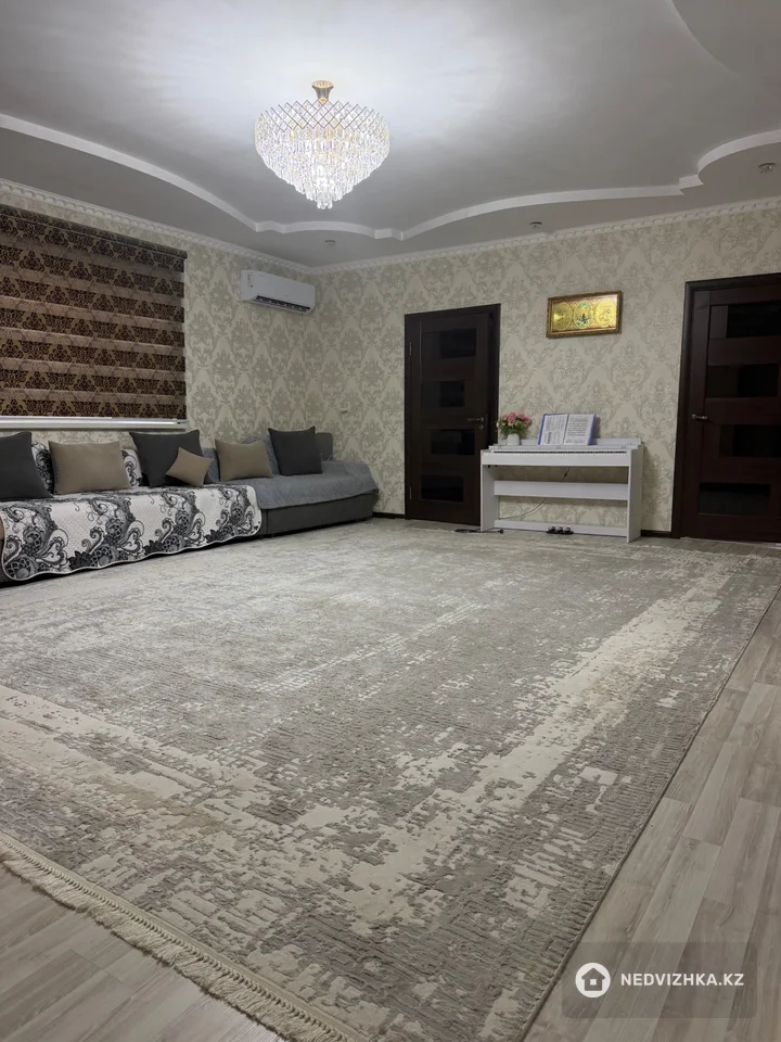 6-комнатный дом, 7 соток, 180 м², фотография 3