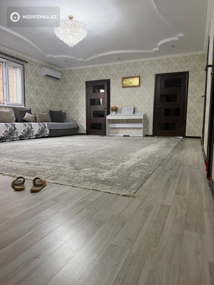 6-комнатный дом, 7 соток, 180 м², фотография 5