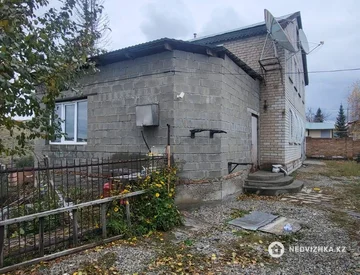 6-бөлмелі үй, 25.7 соттық, 152 м², 5-нобай