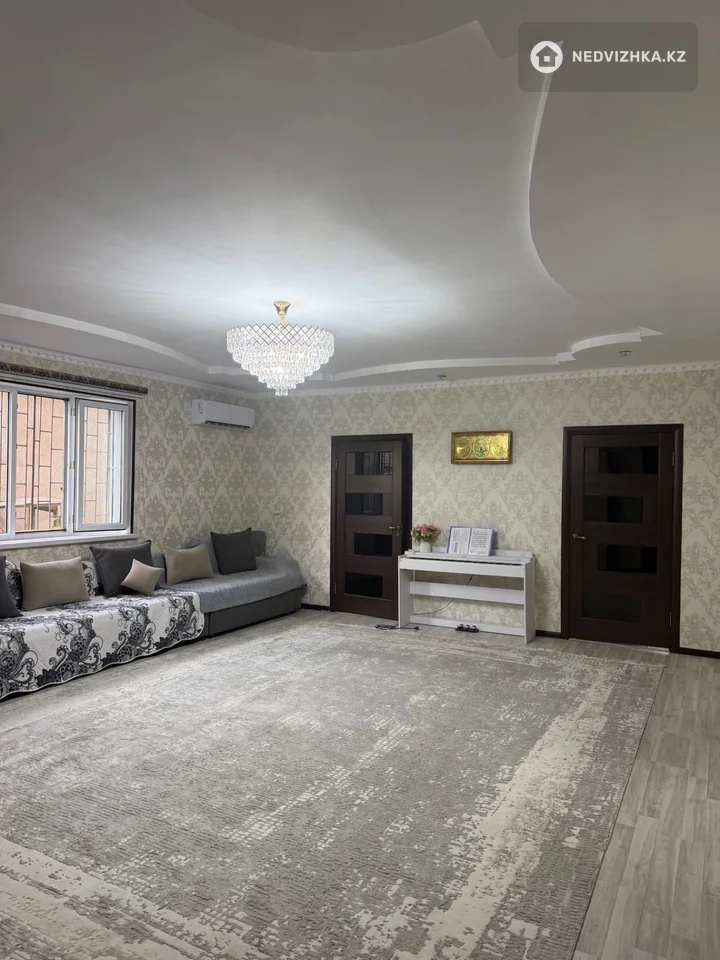 6-комнатный дом, 7 соток, 180 м²