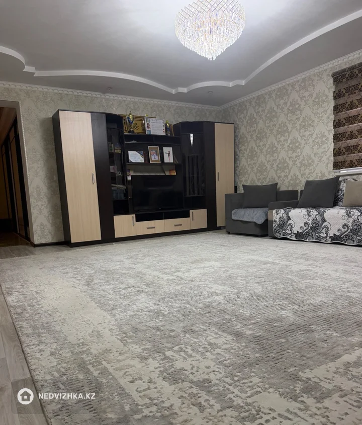 6-комнатный дом, 7 соток, 180 м², фотография 2