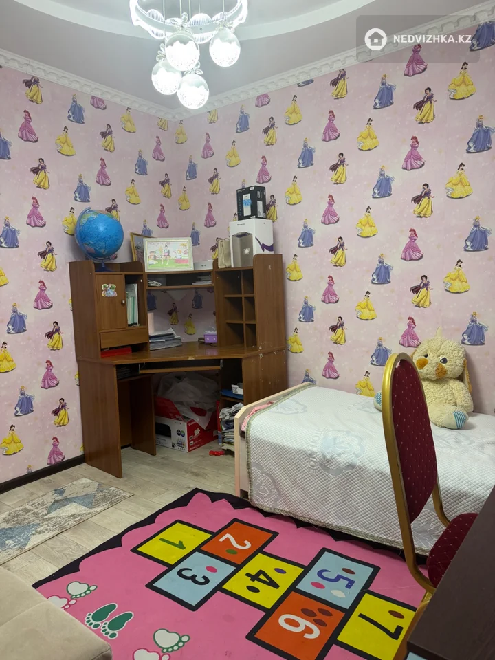 6-комнатный дом, 7 соток, 180 м², фотография 5
