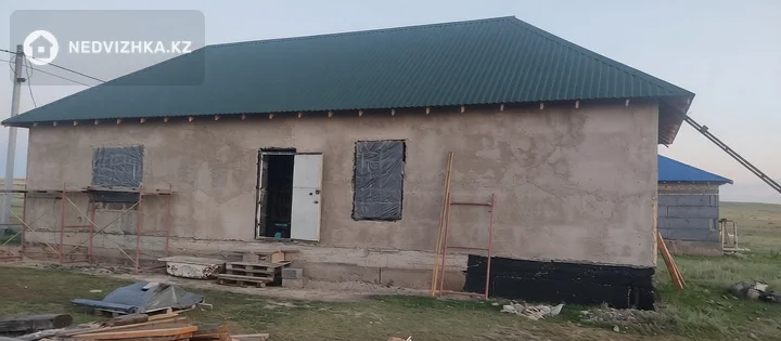 2-комнатный дом, 15 соток, 96 м²