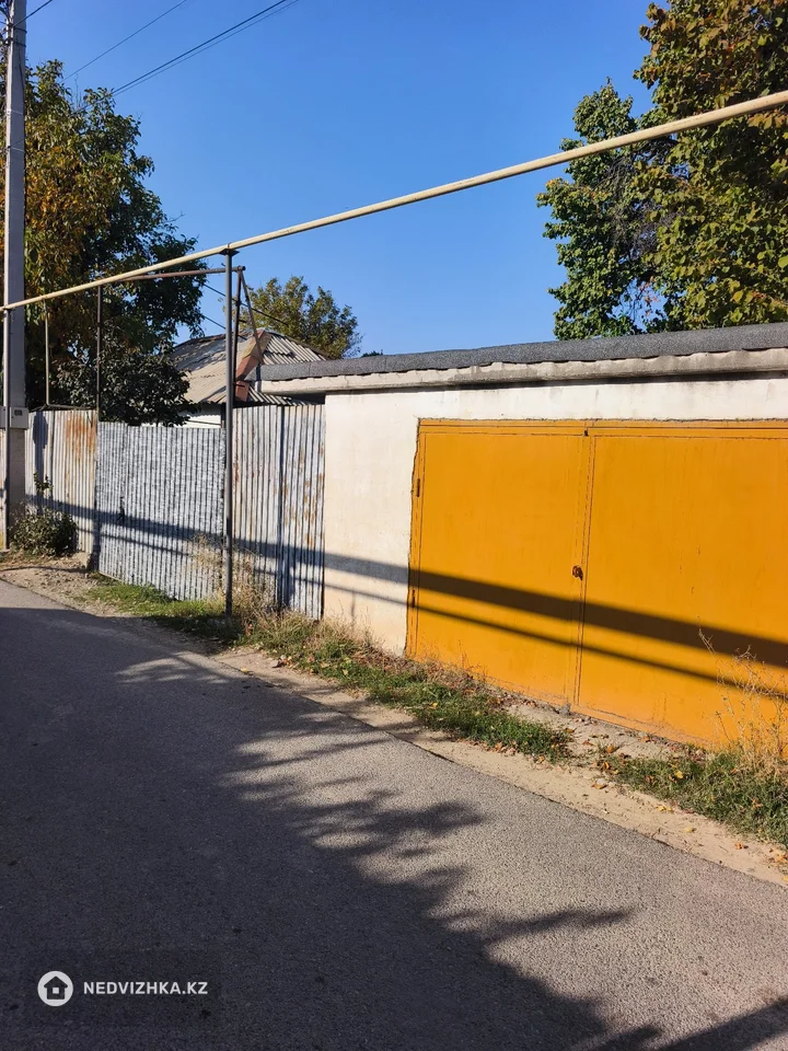 1-комнатная дача, 5.7 соток, 28 м²