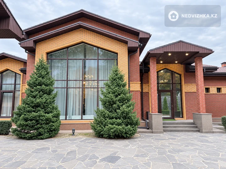 7-комнатный дом, 20 соток, 800 м², 2-фотосурет