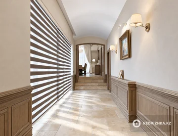 7-бөлмелі үй, 20 соттық, 800 м², 8-нобай