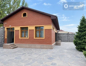 7-бөлмелі үй, 20 соттық, 800 м², 11-нобай