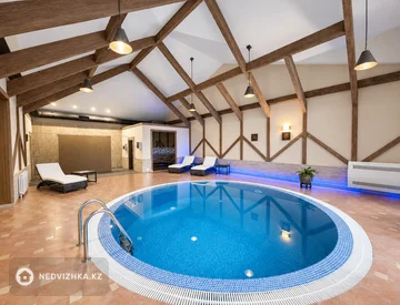 7-бөлмелі үй, 20 соттық, 800 м², 4-нобай
