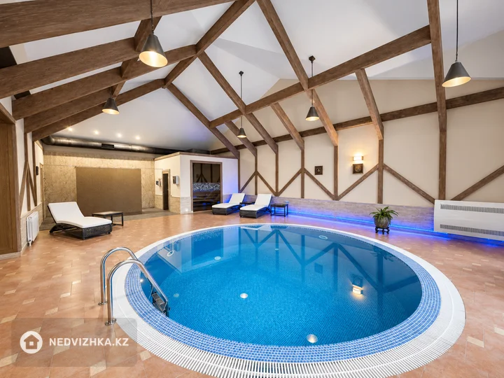 7-комнатный дом, 20 соток, 800 м², 4-фотосурет