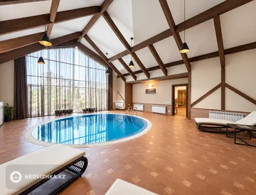 7-бөлмелі үй, 20 соттық, 800 м², 10-нобай