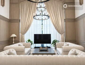 7-бөлмелі үй, 20 соттық, 800 м², 1-нобай