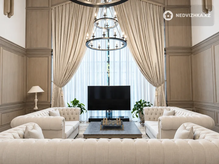 7-комнатный дом, 20 соток, 800 м²