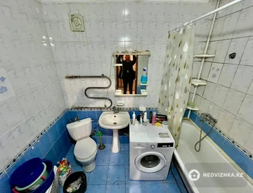 1-комнатная квартира, этаж 11 из 12, 43 м², миниатюра 5