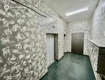 1-комнатная квартира, этаж 11 из 12, 43 м², миниатюра 7