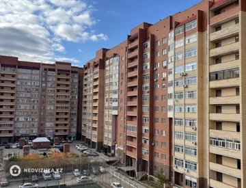 1-комнатная квартира, этаж 11 из 12, 43 м², миниатюра 9