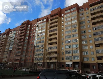 1-комнатная квартира, этаж 11 из 12, 43 м², миниатюра 10
