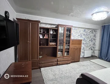 2-бөлмелі пәтер, қабат 5 барлық қабат саны 5, 51 м², 1-нобай