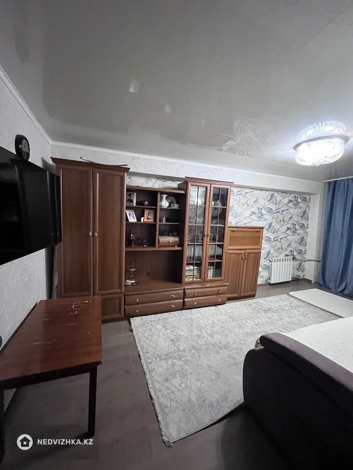 2-комнатная квартира, этаж 5 из 5, 51 м²