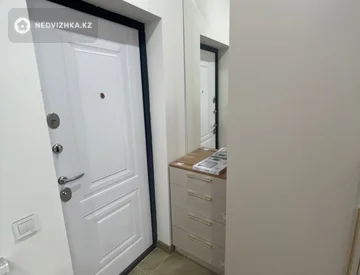 1-комнатная квартира, этаж 1 из 1, 25 м², На длительный срок, миниатюра 4