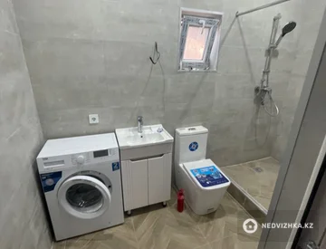 1-комнатная квартира, этаж 1 из 1, 25 м², На длительный срок, миниатюра 5