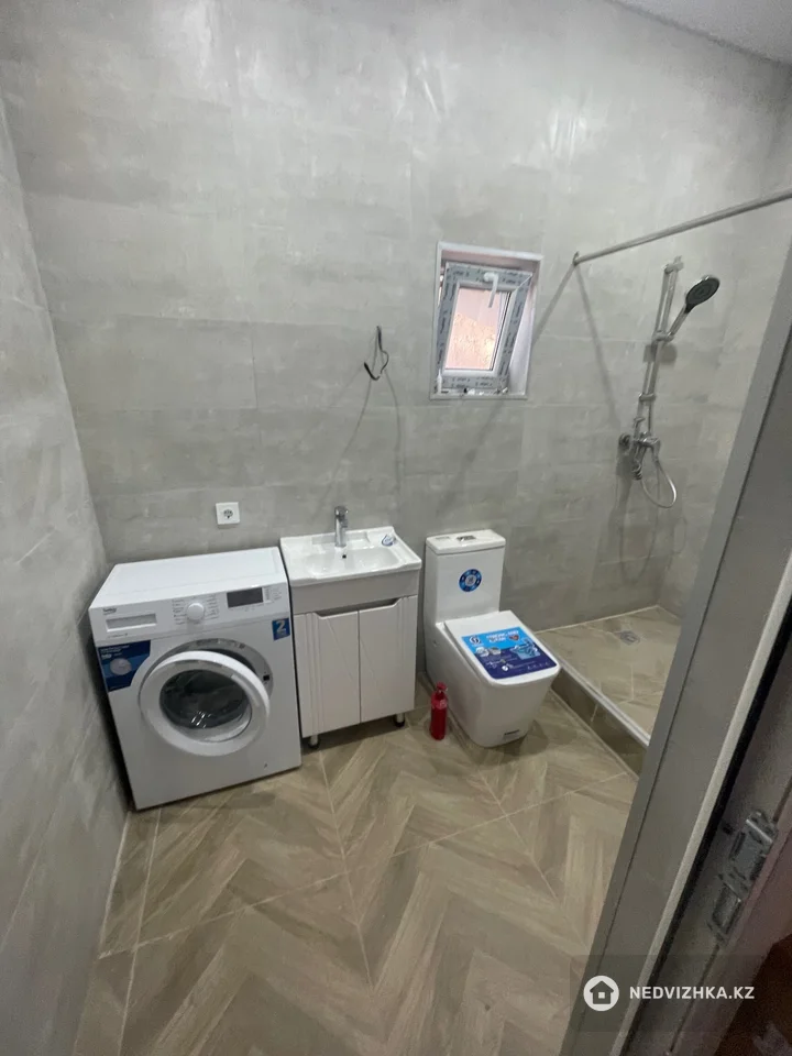 1-комнатная квартира, этаж 1 из 1, 25 м², На длительный срок, фотография 5