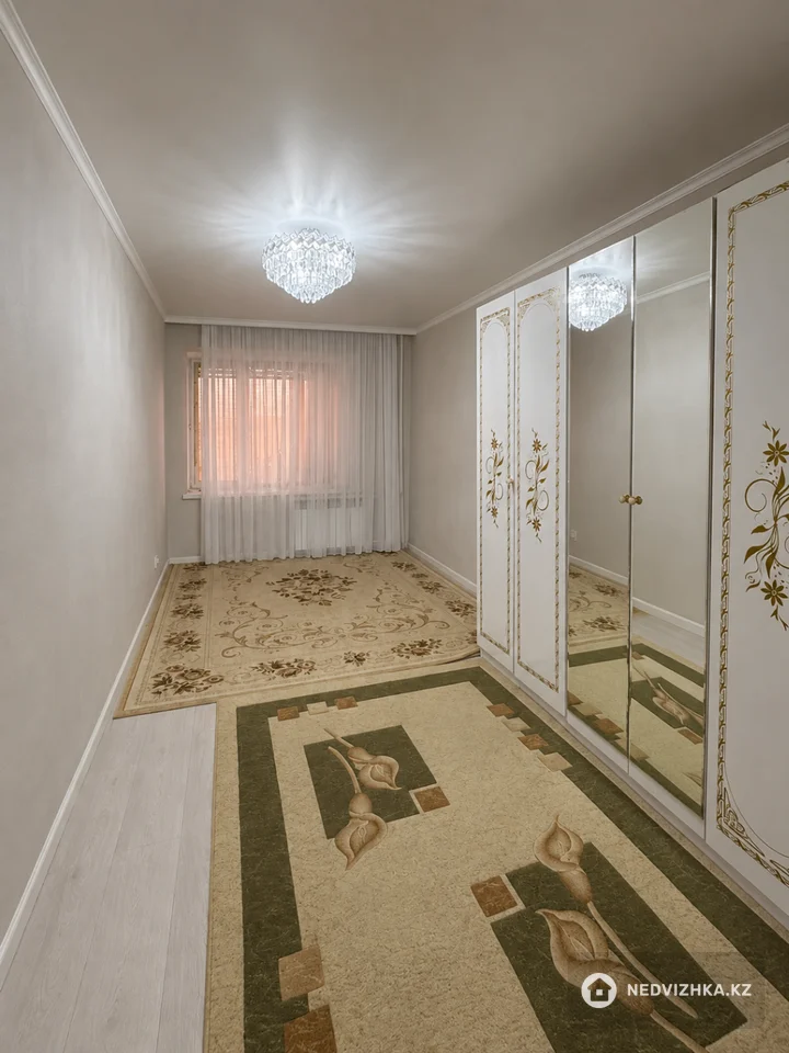 2-комнатная квартира, этаж 6 из 9, 47 м², фотография 3
