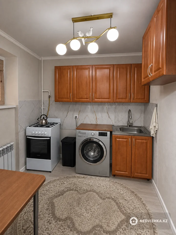 2-комнатная квартира, этаж 6 из 9, 47 м², фотография 4