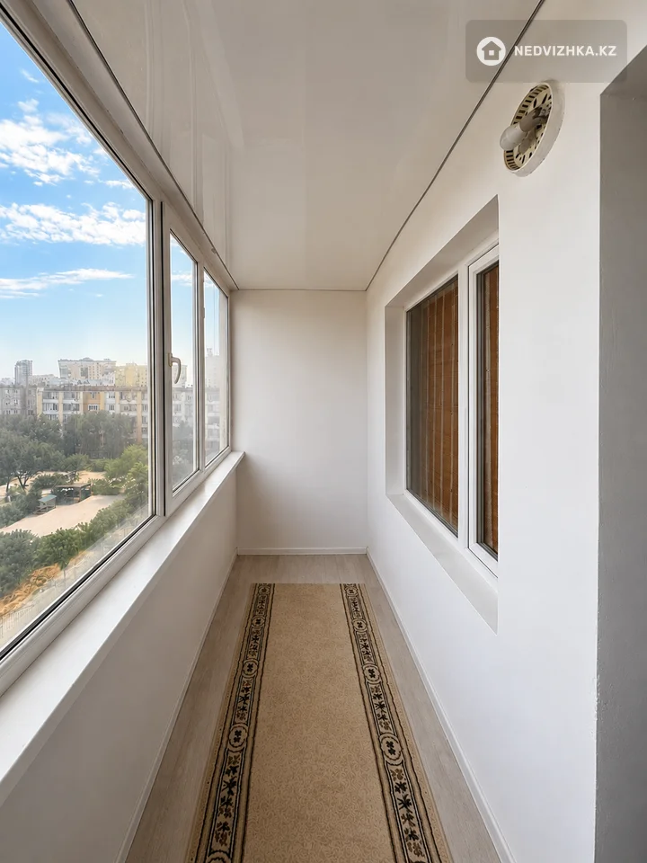 2-комнатная квартира, этаж 6 из 9, 47 м², фотография 5