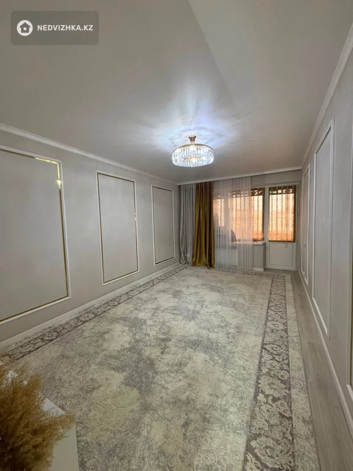 2-комнатная квартира, этаж 6 из 9, 47 м², фотография 2