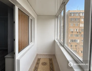 2-комнатная квартира, этаж 6 из 9, 47 м², миниатюра 6