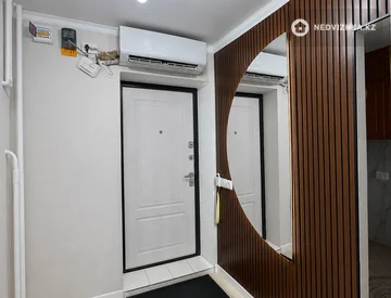 2-комнатная квартира, этаж 6 из 9, 47 м², миниатюра 9