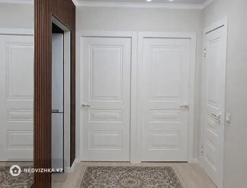 2-комнатная квартира, этаж 6 из 9, 47 м², миниатюра 10