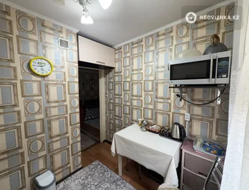 2-комнатная квартира, этаж 1 из 5, 48 м², миниатюра 2