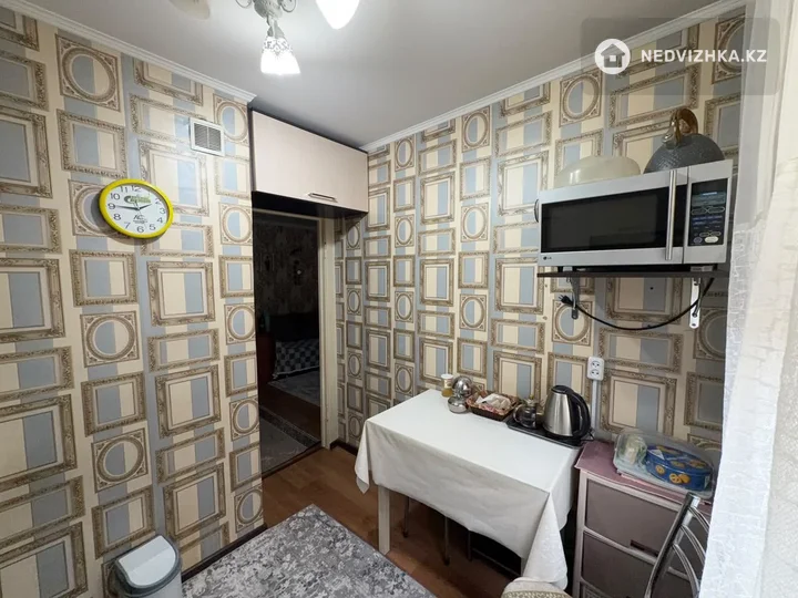 2-комнатная квартира, этаж 1 из 5, 48 м², фотография 2