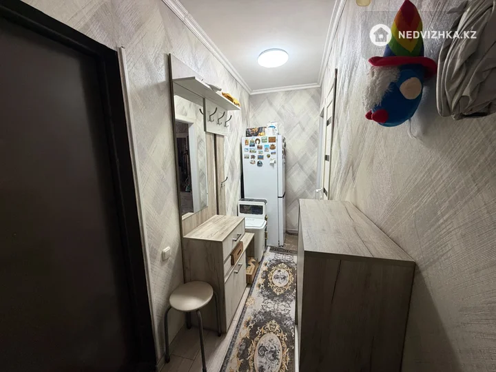 2-комнатная квартира, этаж 1 из 5, 48 м²