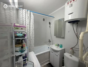 2-комнатная квартира, этаж 1 из 5, 48 м², миниатюра 3