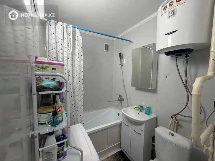 2-комнатная квартира, этаж 1 из 5, 48 м², фотография 3