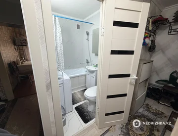 2-комнатная квартира, этаж 1 из 5, 48 м², миниатюра 5