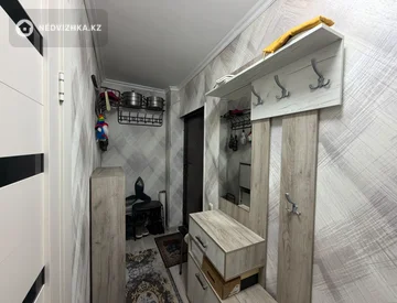 2-комнатная квартира, этаж 1 из 5, 48 м², миниатюра 8